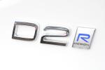Volvo V40 D2 R-Design 2016 года (UK)